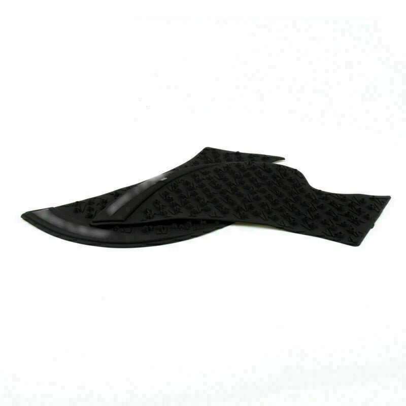 Tank Traction Pad Side Gas Knee Protector 3M for Kawasaki ZX14R (2006–2015)