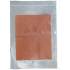 EVA Foam for Floating Fly Patterns (Closed Cell, Green Yellow Brown)