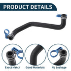 Radiator Hose No.26213959 for Chevrolet Trax Onix 1.0T (2020–2021)