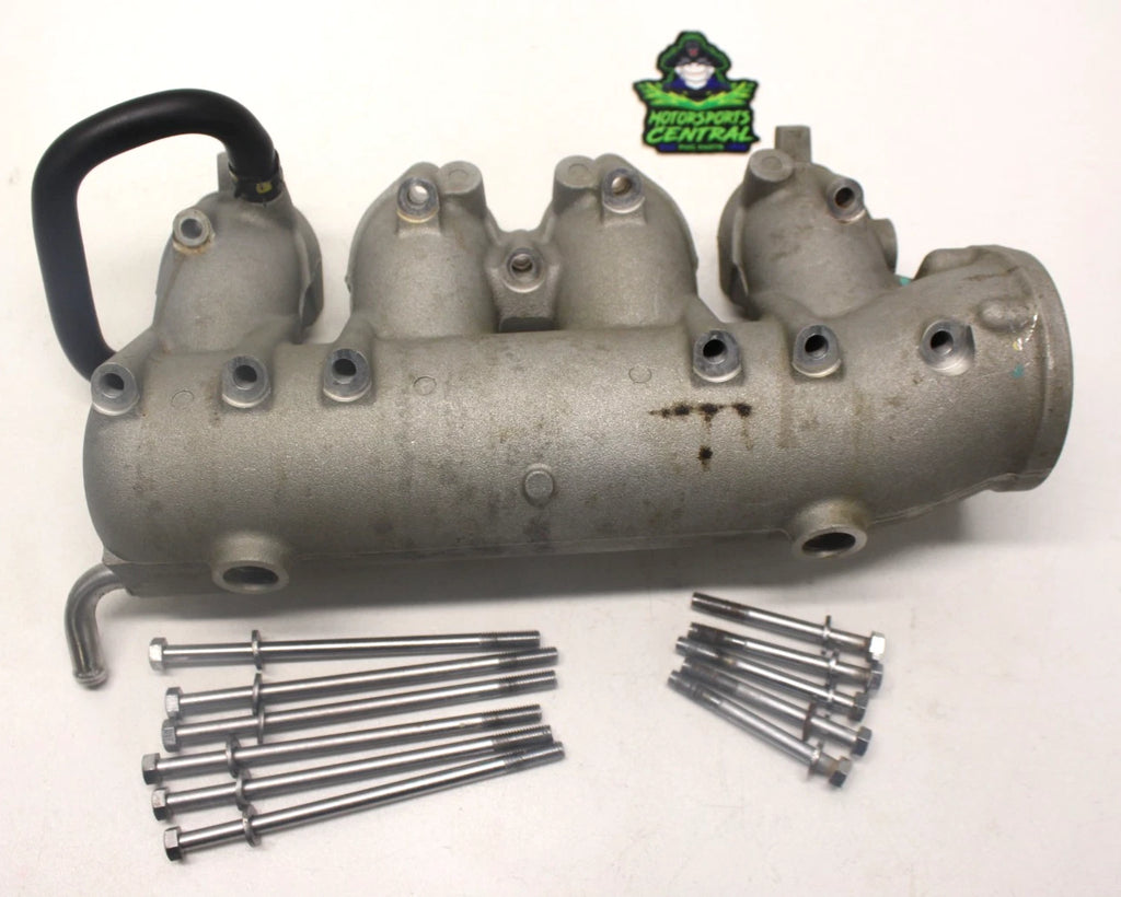 Exhaust Manifold Muffler Header for Yamaha VX 1100 AR SX (2004–2012) 6D3-14711-00-94