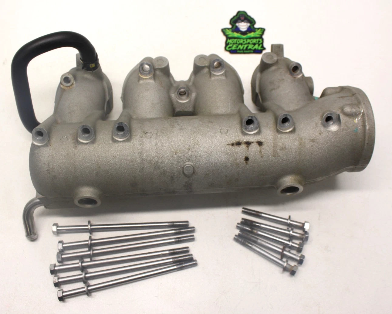 Exhaust Manifold Muffler Header for Yamaha VX 1100 AR SX (2004–2012) 6D3-14711-00-94
