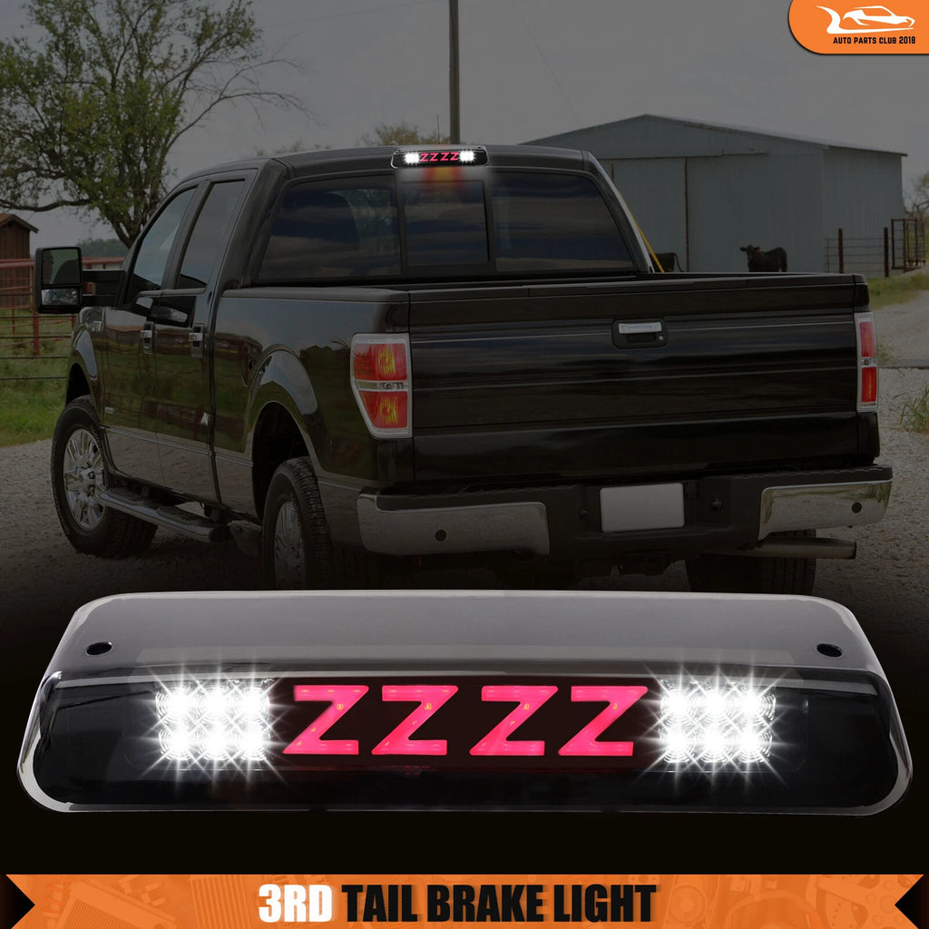 3rd Brake Light Cargo Lamp for Ford F-150 (2004–2008)