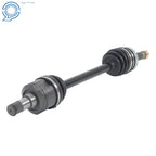 2X CV Axle Assembly for Hyundai Sonata (2011-2014)