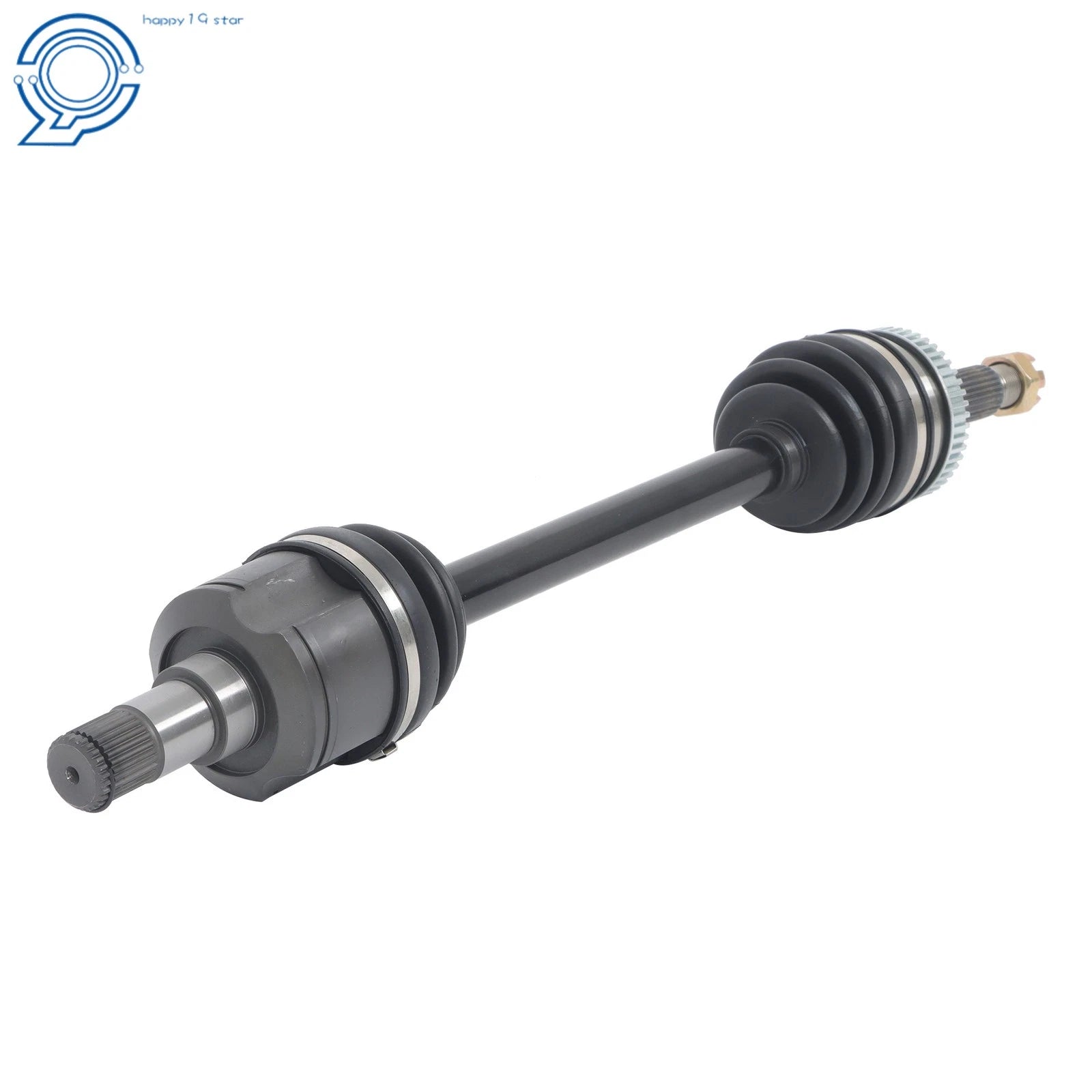 2X CV Axle Assembly for Hyundai Sonata (2011-2014)
