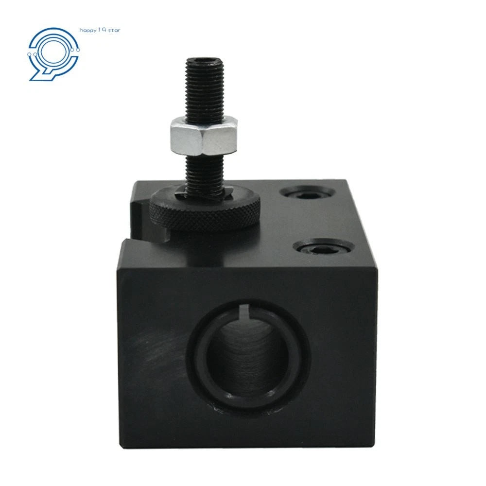 Heavy Duty Boring Bar Tool Post Holder for BXA Lathe (250-204)
