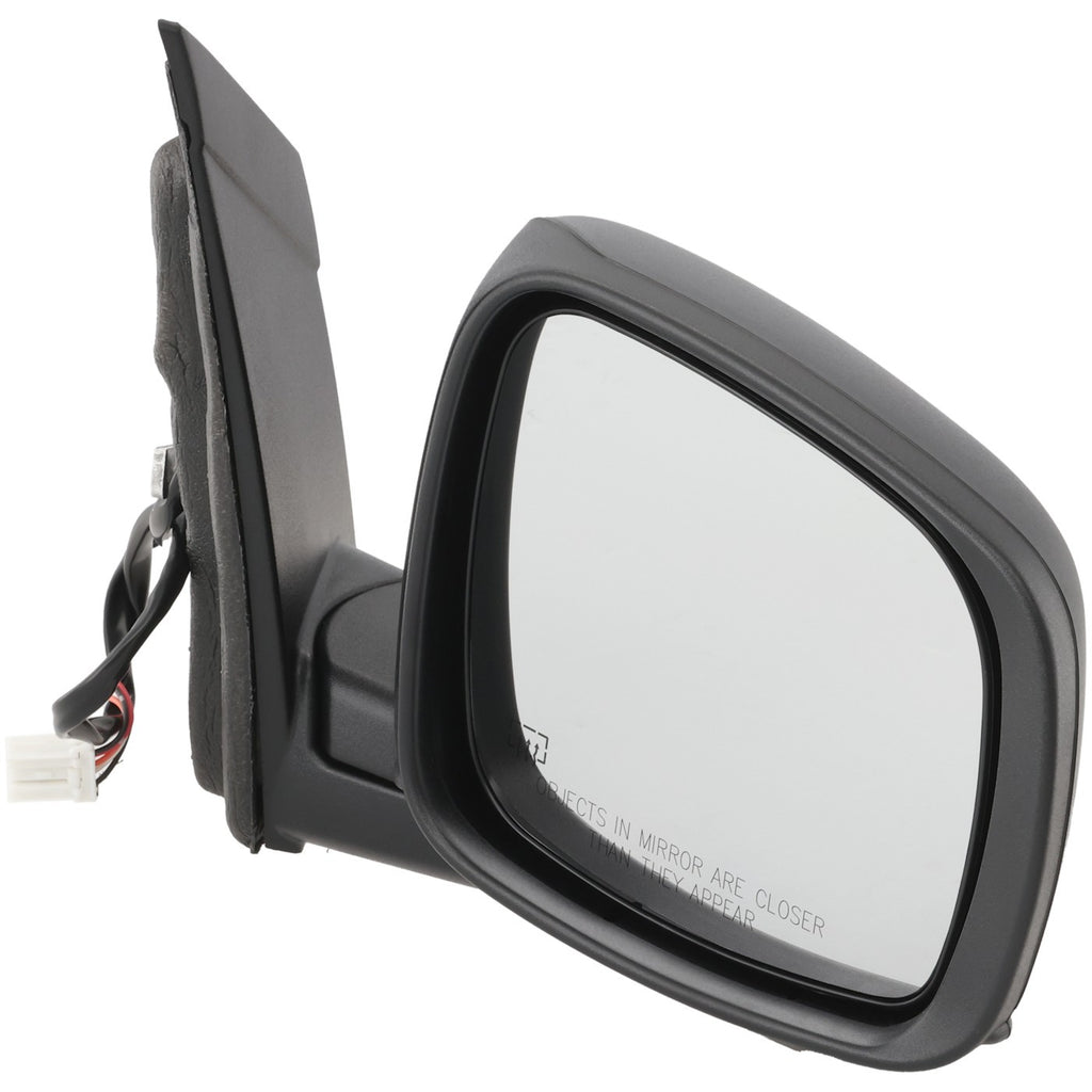 Heated Power Mirror for Dodge Grand Caravan (2008–2020) Right Side
