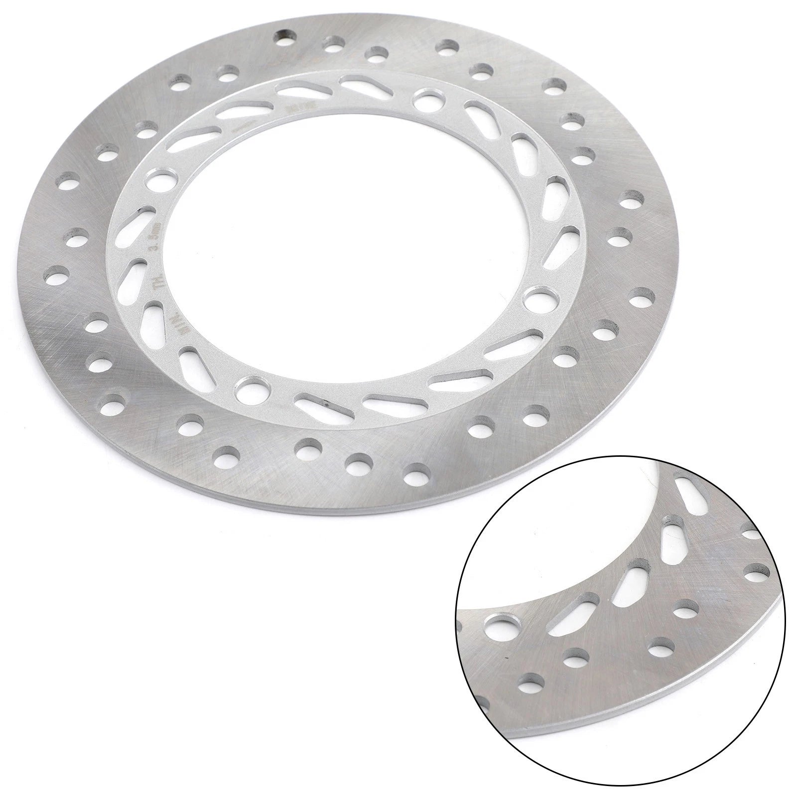 Rear Brake Rotor Disc for Kawasaki (41080-1427, 41080-0149, 41080-1174, 41080-1510)