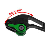 Short Clutch Brake Lever for Honda CRF1100L Africa Twin (2022–2024)