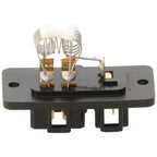 Blower Motor Resistors for Mazda B2200 B2600 B2000 (1986–1987)