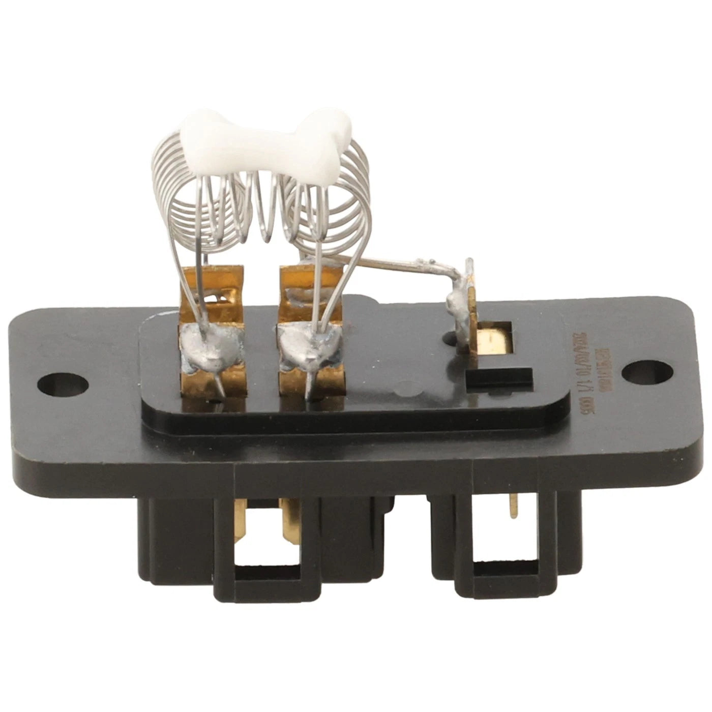 Blower Motor Resistors for Mazda B2200 B2600 B2000 (1986–1987)