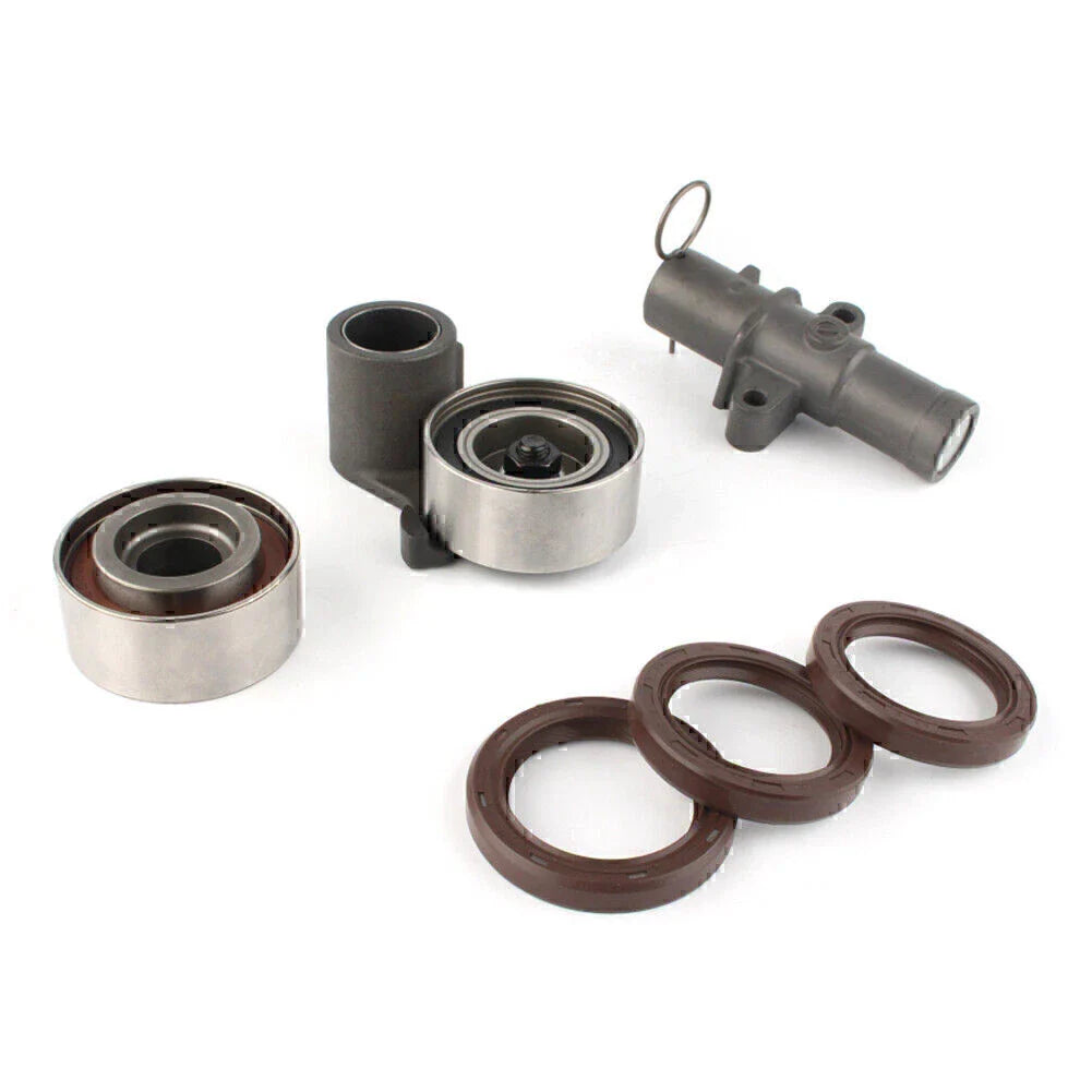 Timing Belt & Water Pump for Honda Acura V6 MDX RL Accord Odyssey (2001-2010)