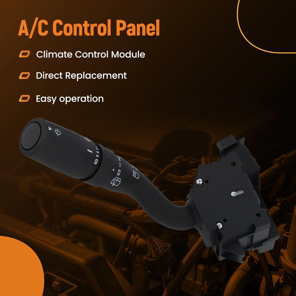 Turn Signal Switch for Ford Explorer Mercury Mountaineer (2006–2010)