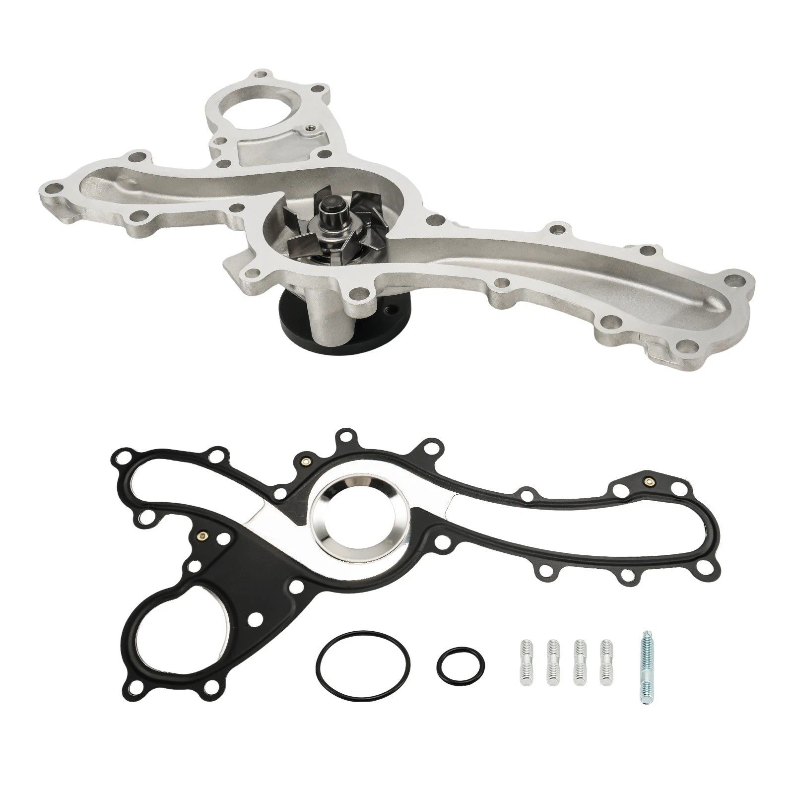 Water Pump for Lexus RX350 (2007–2012)
