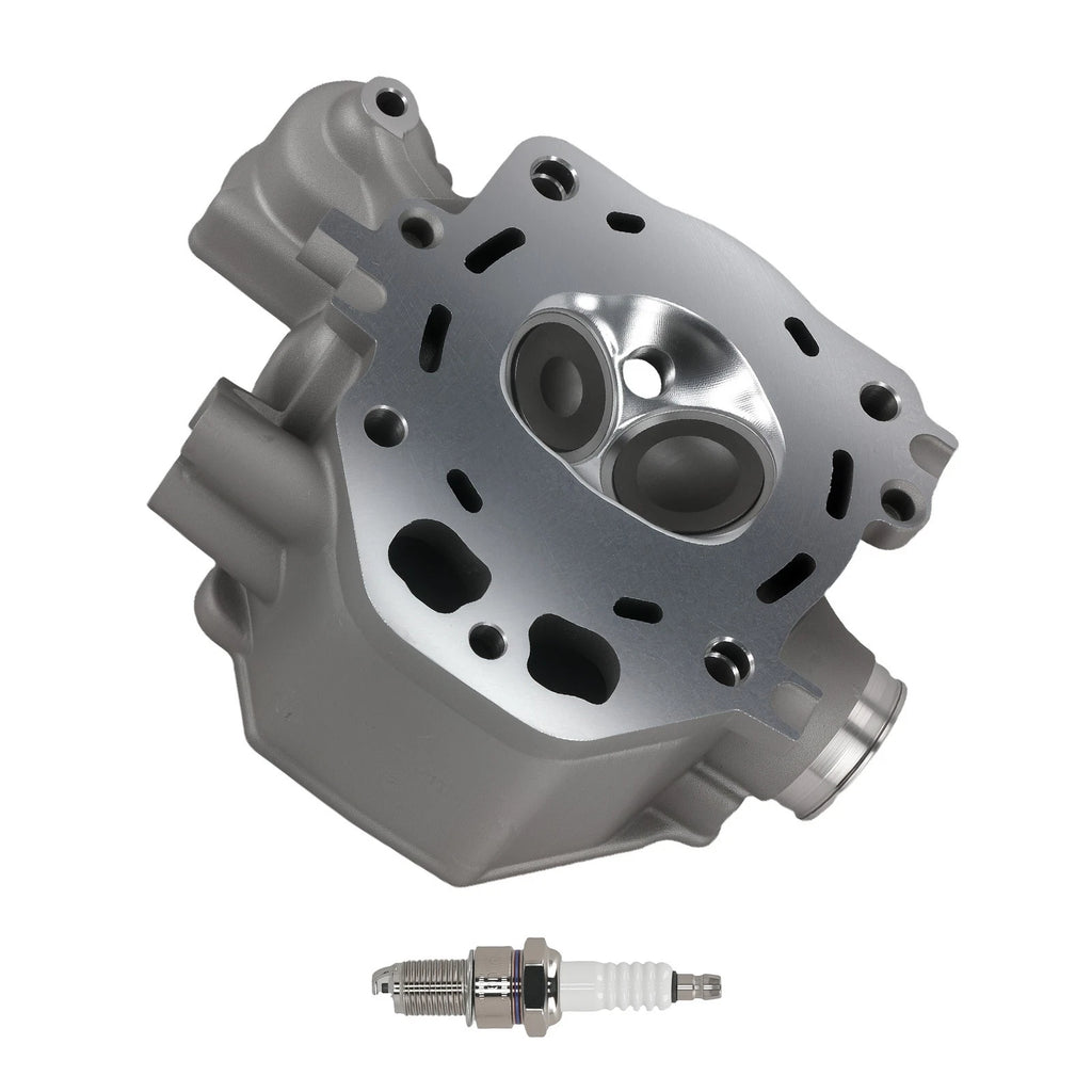 Aluminum Cylinder Head for Honda Rancher 420 TRX420FA TRX420FE (2009–2015)