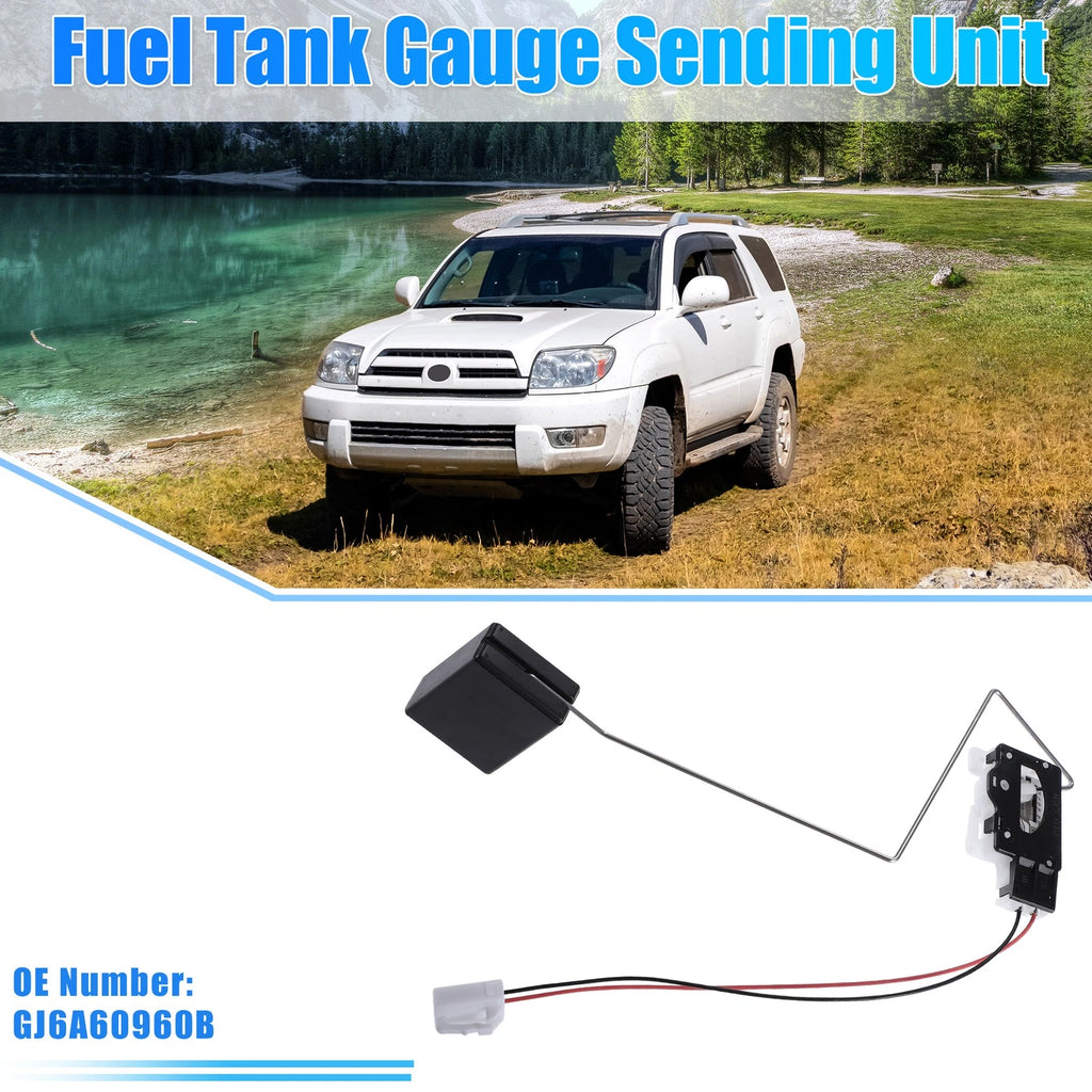 Fuel Tank Float Gauge Sending Unit for Mazda 6 (2002–2008) G31F60960