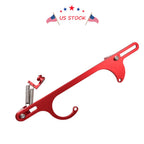 Throttle Cable Carb Bracket for Chevrolet 350 (1967-1982)