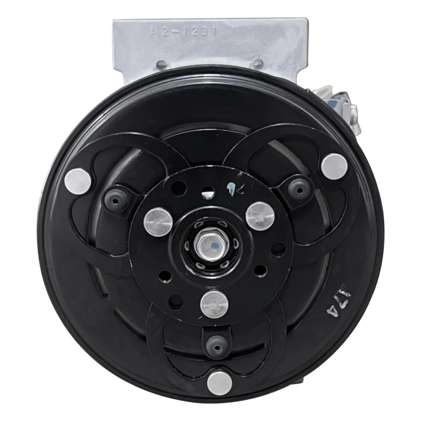 AC Compressor Kit Replacement for Volvo V40 1.9L (2000-2002)