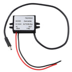 DC to DC Converter Module for Portable Electronics