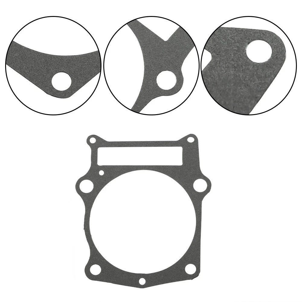 Head Gasket Kit for Massimo HiSun Bennche Coleman UTV HS MSU 700 (2010–2023)