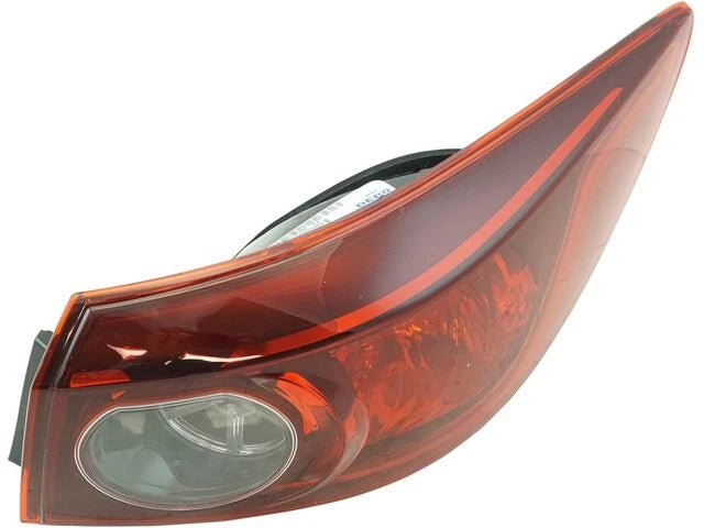 Right Outer Tail Light Assembly for Mazda 3 (2014–2018) TP921JB