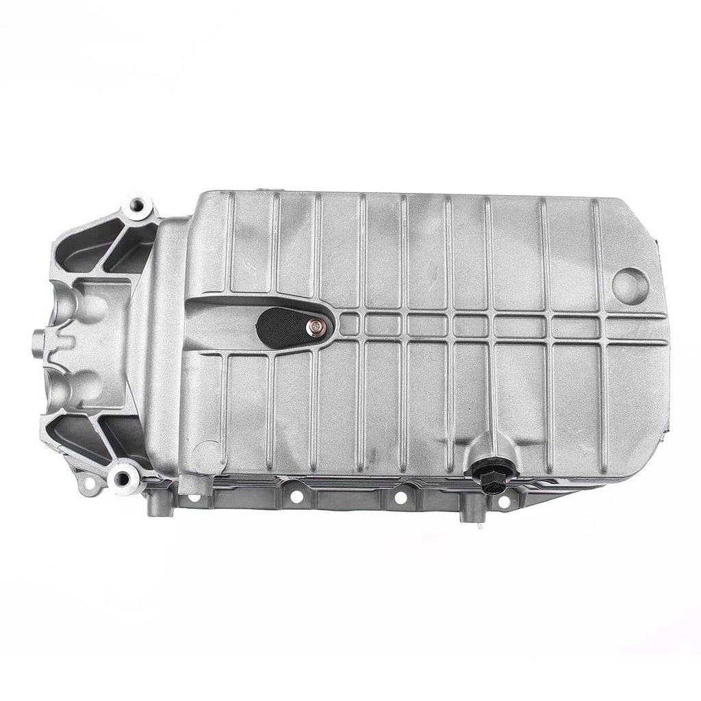 Engine Oil Pan for Chevy Malibu, Impala, Buick Regal (1994-2003)