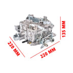 Quadrajet Carburetor for Chevy GMC Truck 7.4L 454 (1976–1978)