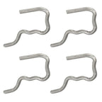 Fuel Leak Off Pipe Clip for Ford Focus Galaxy Mondeo C-Max S-Max (2000-2014)