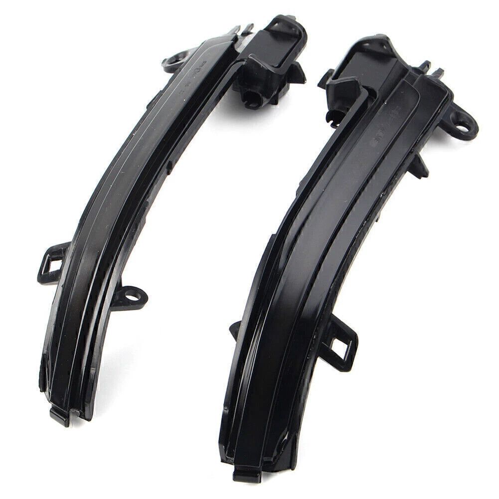 Dynamic Turn Signal Mirror Sequential Light for BMW F20 F22 F30 F32 E48 i3