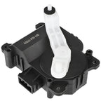 Left Main AC Heater Blend Door Actuator for Honda Accord (2003–2007)