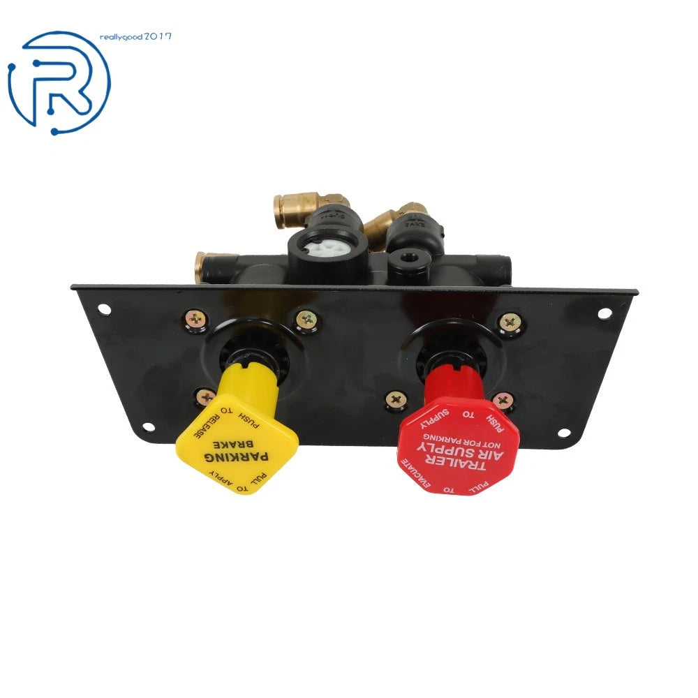 Dash Control Brake Valve for Freightliner MV3 (2010-2017)