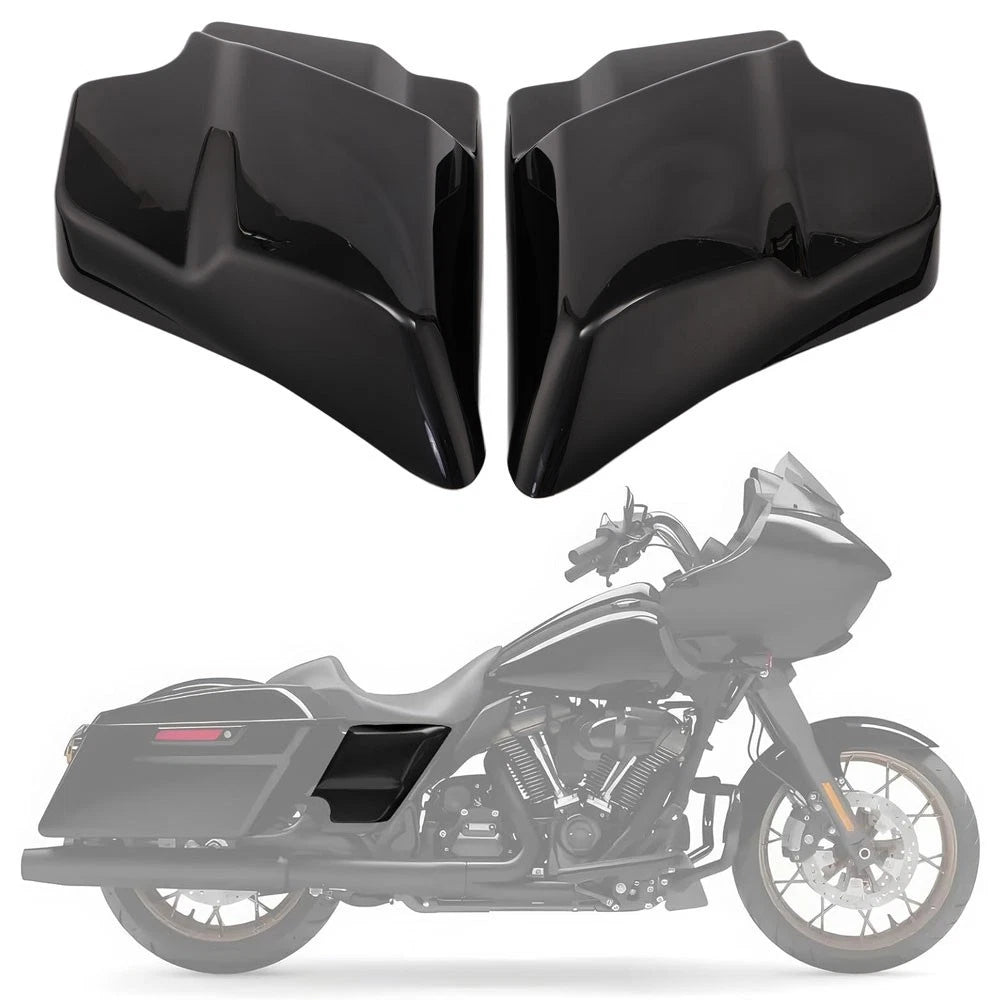 Fairing Panel Side Covers for Harley Touring Road King Electra Glide (2009–2024)