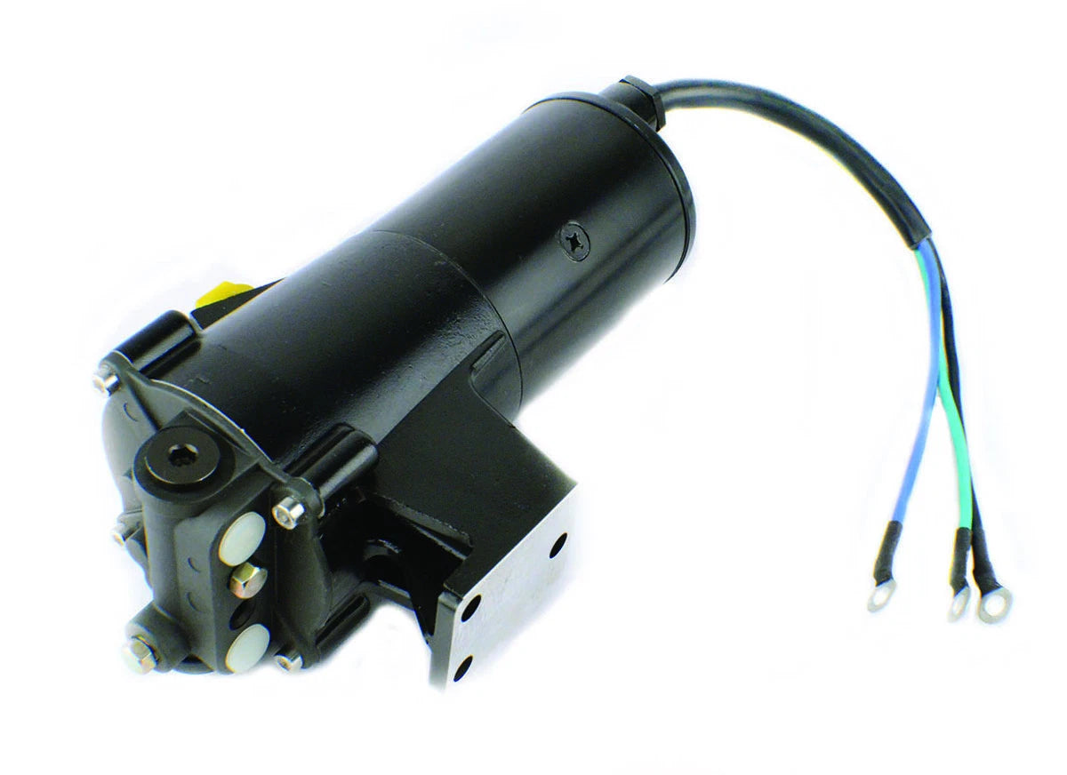 Tilt/Trim Motor for Mercruiser Alpha One Bravo (12V) - PH200-T027