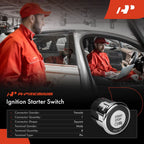 Push Button Start Ignition Switch for Nissan Altima