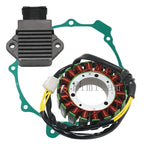 Stator Coil, Rectifier, Gasket for Honda VTR1000F Firestorm (1997–2006) 31120-MGY-641