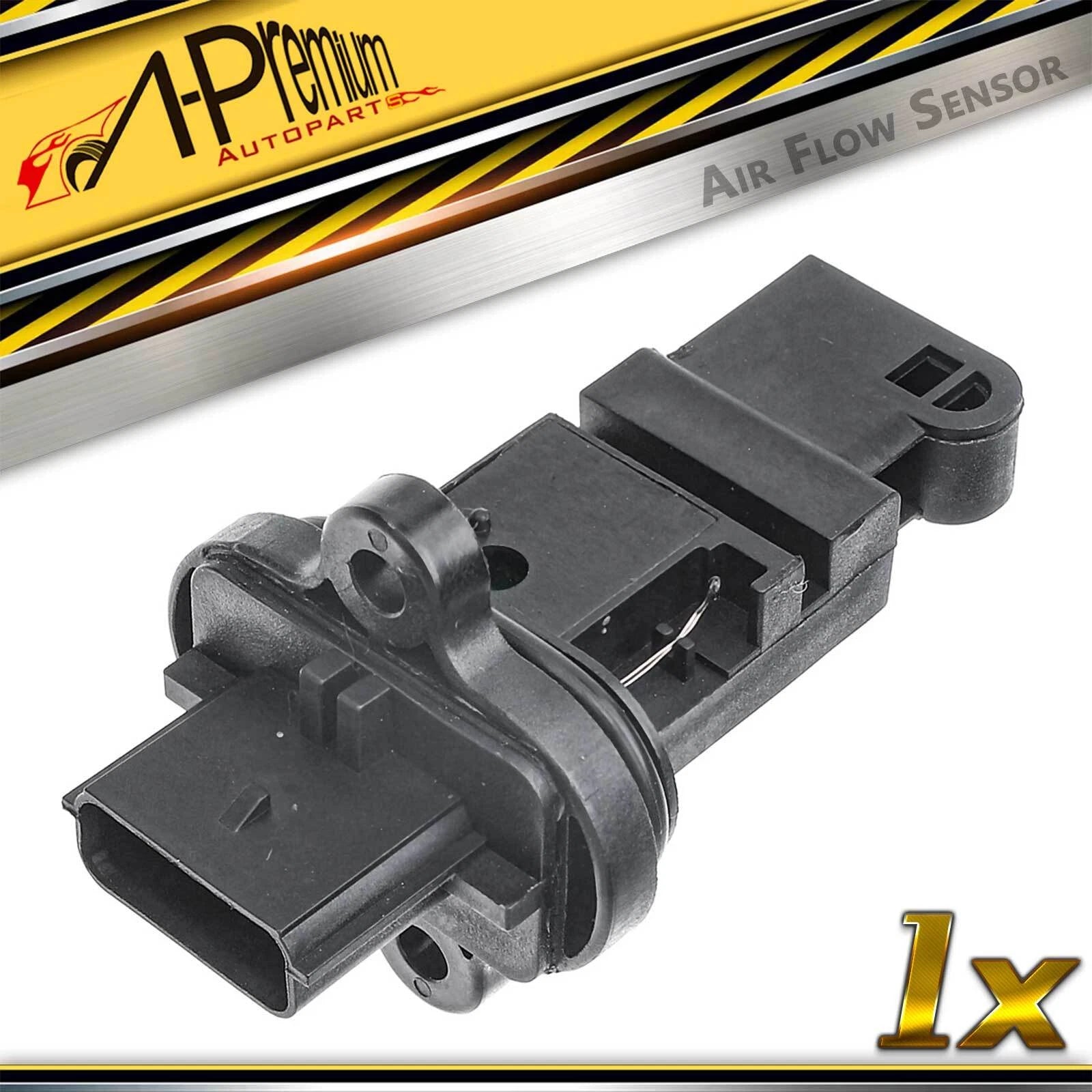 Mass Air Flow Sensor for Chevy Cruze (2012–2015, 2017–2019) Sonic Buick Encore