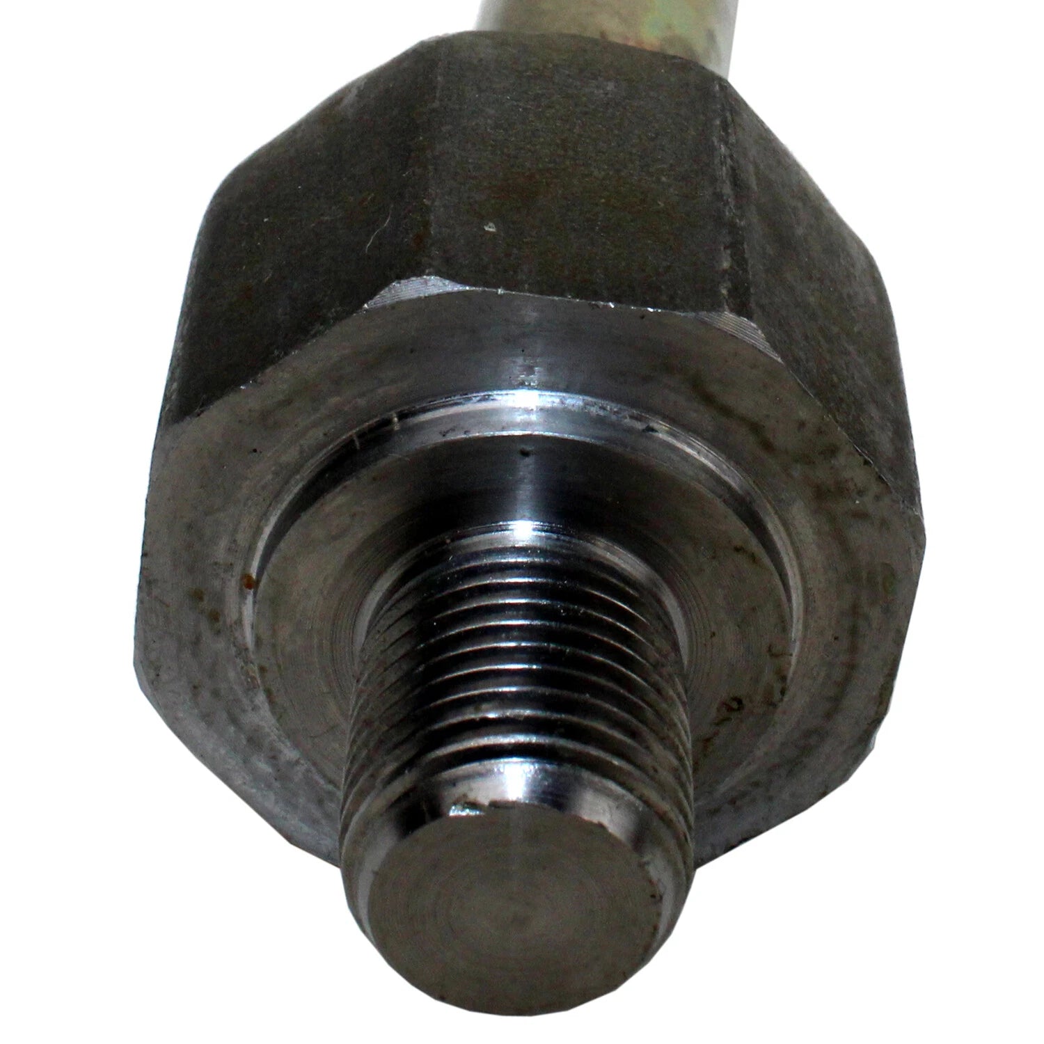 Set of 4 Inner & Outer Steering Tie Rod Ends for Dodge Dart (2013–2016)