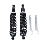 Set of 2 Front Shocks for Yamaha Rhino 450 660 700 (2004–2013) 5UG-F3350-00-00