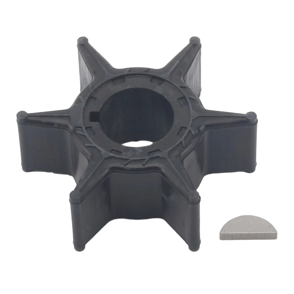 Water Pump Impeller Kit 6J8-W0078-A2 for Yamaha Outboard (15-30 HP)