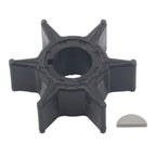 Water Pump Impeller Kit 6J8-W0078-A2 for Yamaha Outboard (15-30 HP)