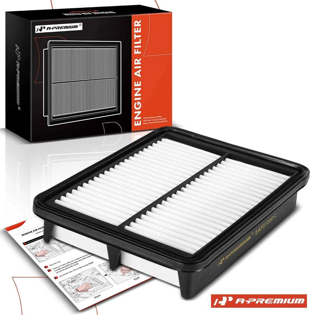 Engine Air Filter for Toyota Yaris (2016–2020)