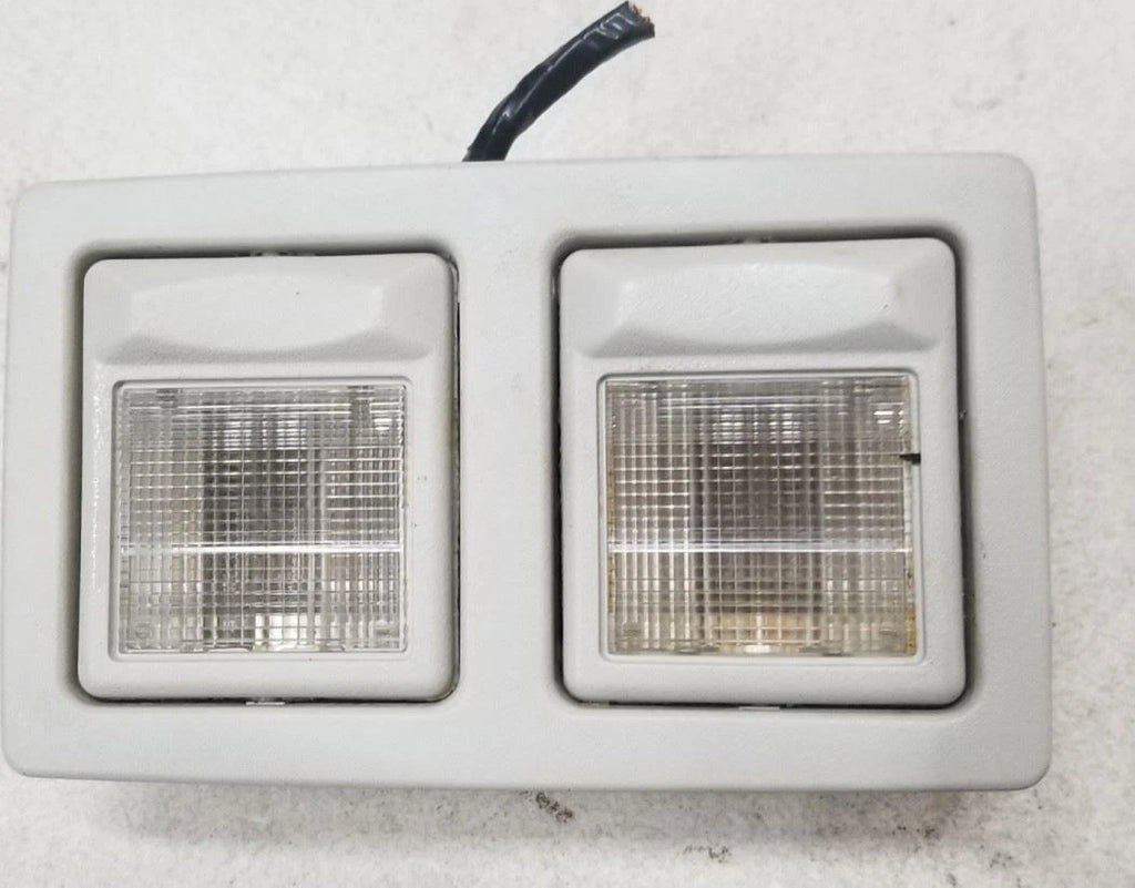 Front Dome Light Assembly for Lincoln Town Car (1990–1997)