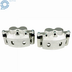 Pair Brake Calipers for Cadillac Escalade ESV/EXT (2008-2013)