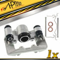Rear Left Brake Caliper for Toyota Corolla (2003–2006) / Matrix (2003–2007)
