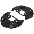 Brake Dust Shield Front Set for Subaru Legacy (2005–2014)