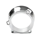 Velocity Stack for Harley Street Tour Glide FLHX FLT Sportster 1200 Chrome