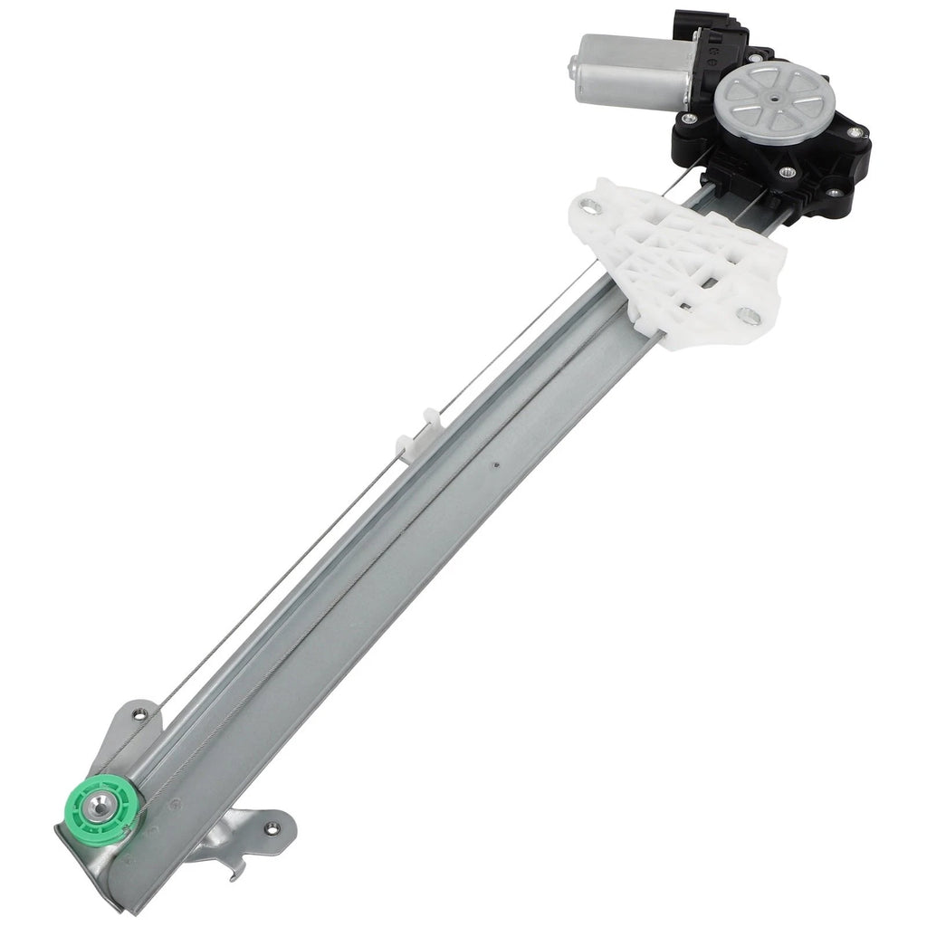 Power Window Regulator w/ Motor for Honda Accord (2013–2016)