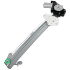 Power Window Regulator w/ Motor for Honda Accord (2013–2016)