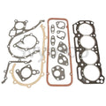 Overhaul Gasket Set 10101-05H25 for Nissan A15 JT187 (1970–1979)