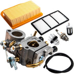 Carburetor Carb for Stihl TS410 TS420 (2009–2015) 4238-120-0600