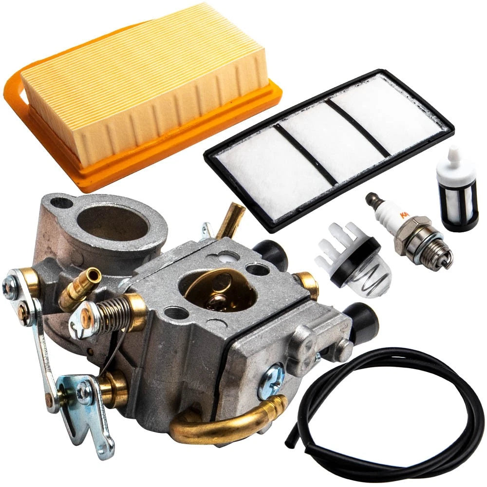Carburetor Carb for Stihl TS410 TS420 (2009–2015) 4238-120-0600